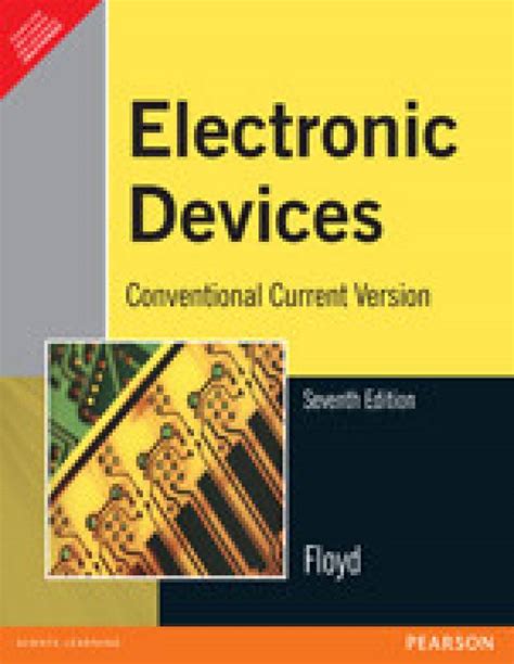 Electronic Devices (Conventional Current Version) .